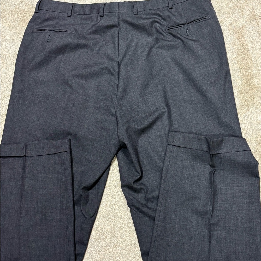 Hart Schaffner Marx Dress Pants size 44 x 32 - Picture 5 of 5